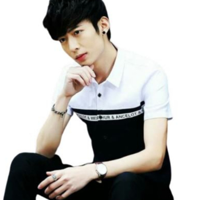 Kemeja lengan pendek murah polos lengan panjang premium hitam H0F8 Formal terbaru 2023 original puti