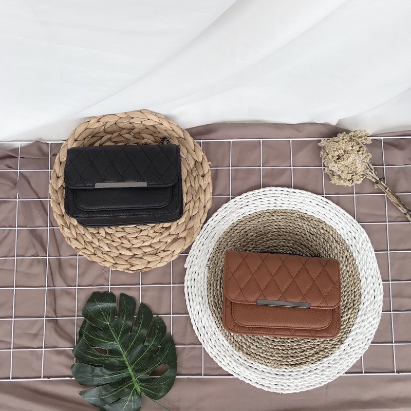 Tas slempang Wanita marion