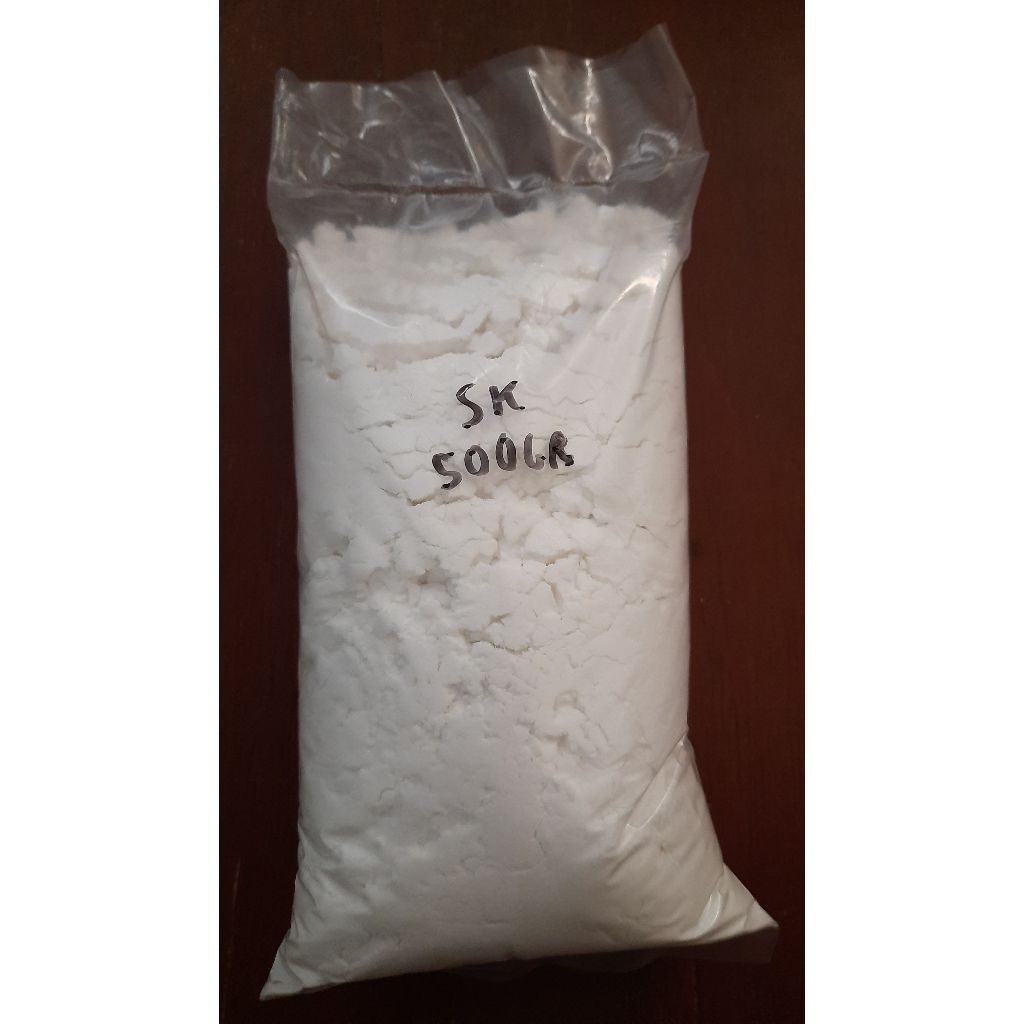 

soda kue 500 gram repack