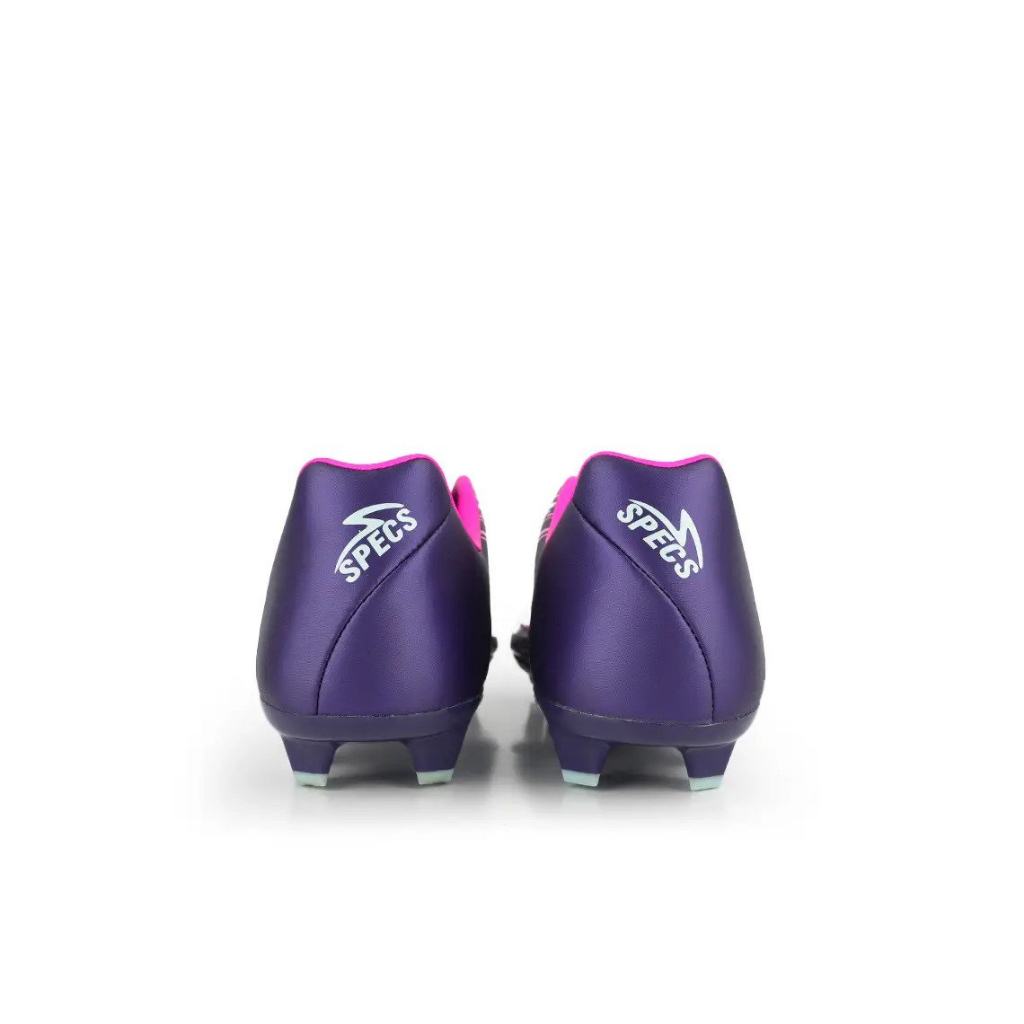 GRATIS ONGKIR !!! SEPATU SEPAK BOLA ORIGINAL SPECS REACTO BLITZ 2 GARUDA ATTACK23 PRO FG-BLACKRICH GOLDWHITECHILI PEPPER WARNA TERBARU DISKON OJANSPORT