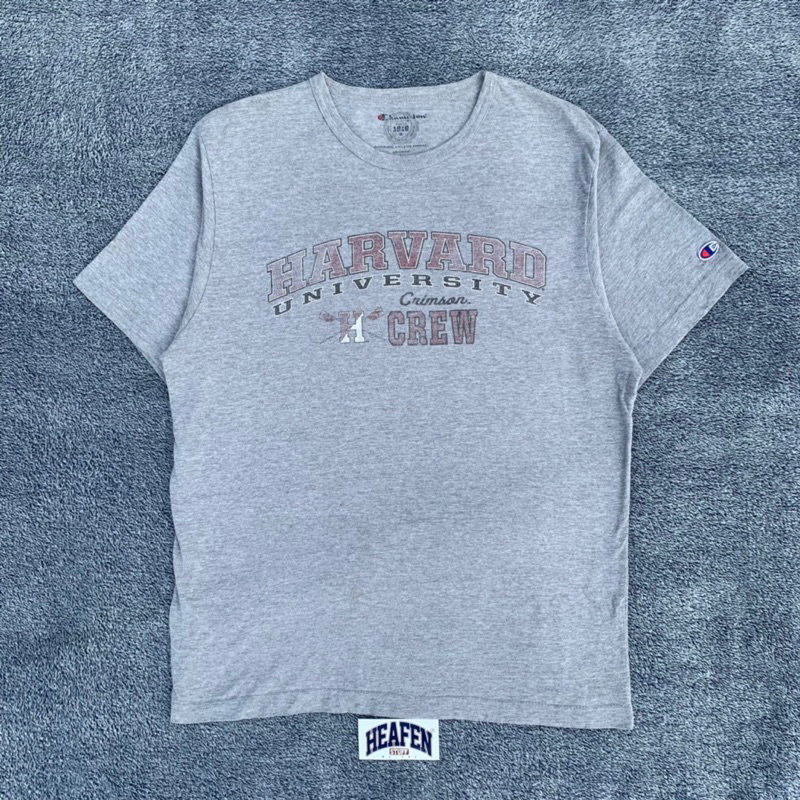 Kaos Champion Harvard second size L