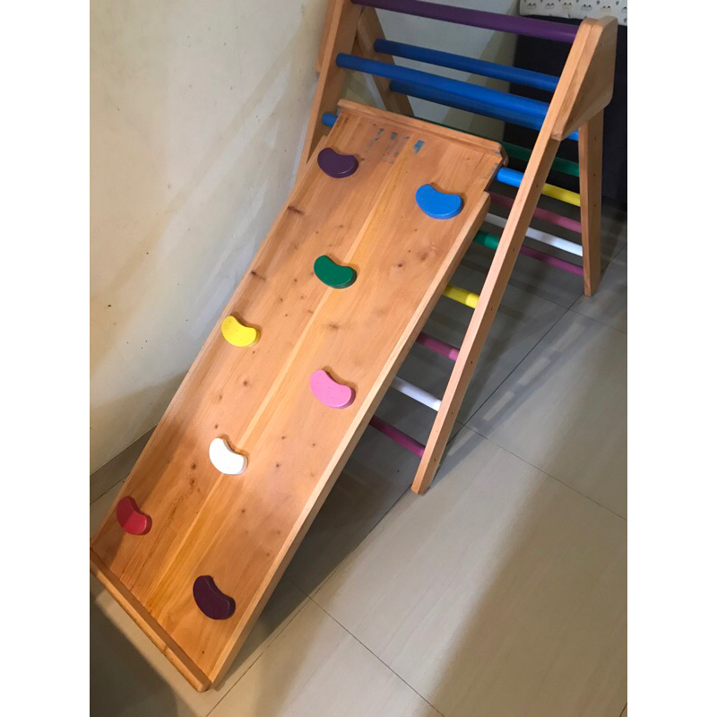 preloved pikler prosotan