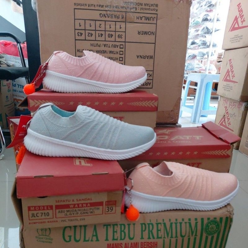 SEPATU|CEWEK|PROATT|SLOP|MURAH