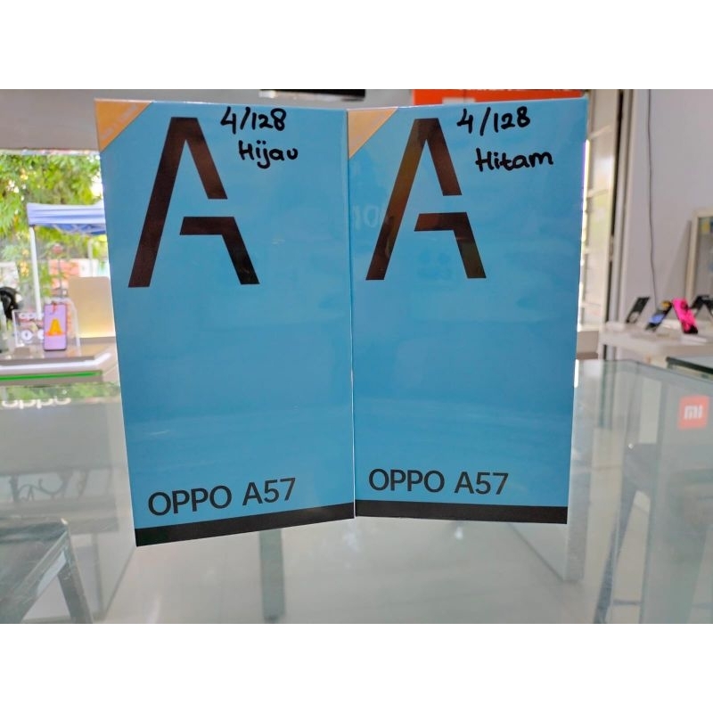 OPPO A57 4/128