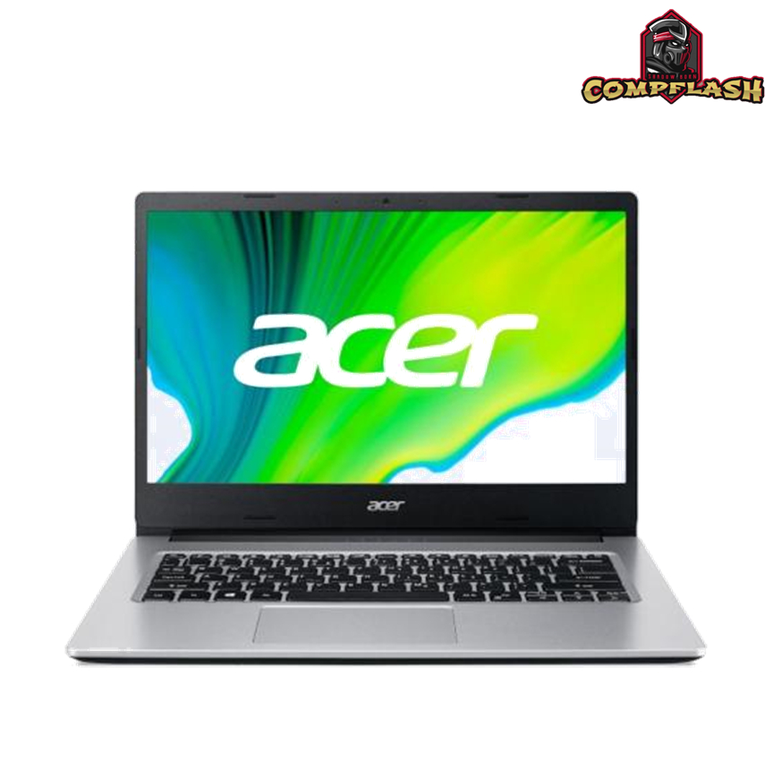 LAPTOP ACER ASPIRE 3 SLIM A314 - INTEL N100 8GB 512SSD WINDOWS 11 OHS 14.0INCH