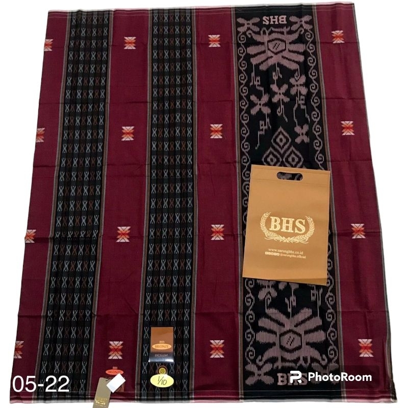 BHS SKT EXCELLENT MESRES BRONZE