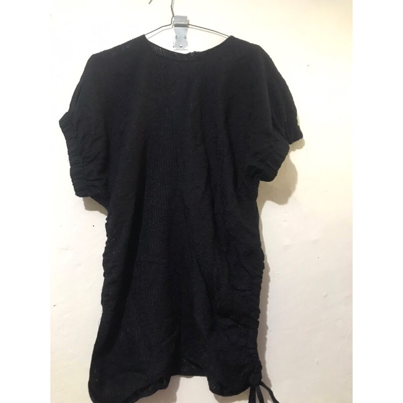 Preloved Rajut Wanita