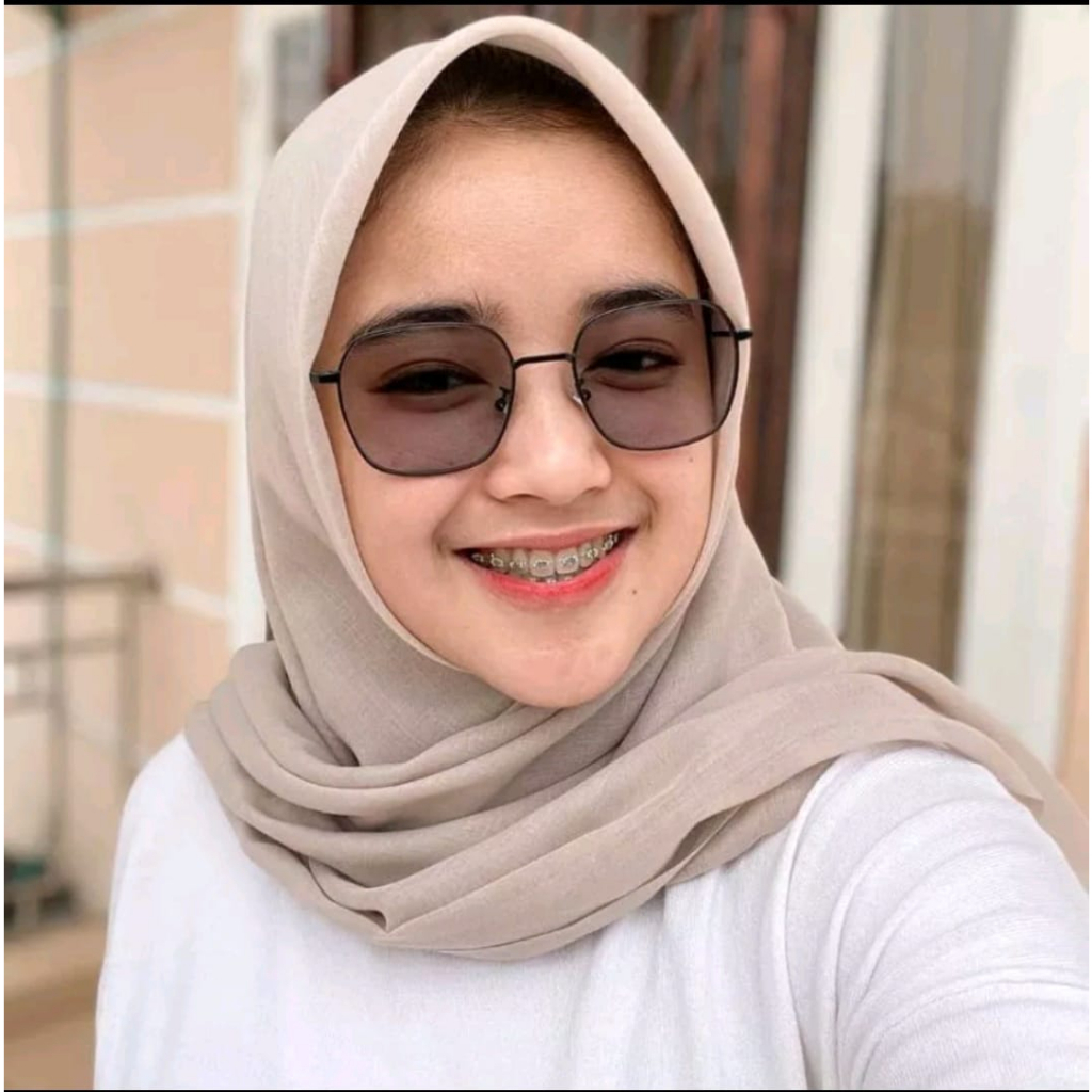 [ BELI 1 GRATIS 1 KHUSUS PEMBELIAN LENSA MINUS ] Kacamata Photocromic 085 - Kacamata Minus Photocrom