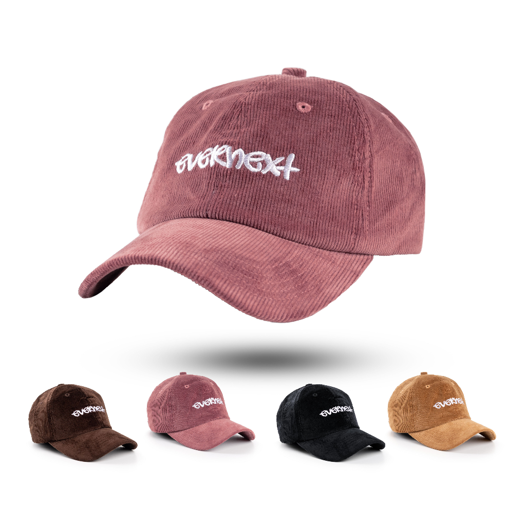 Evernext - Topi Polos Sydney Hat Topi Baseball Pria Topi Snapback Pria Topi Distro Trucker Pria