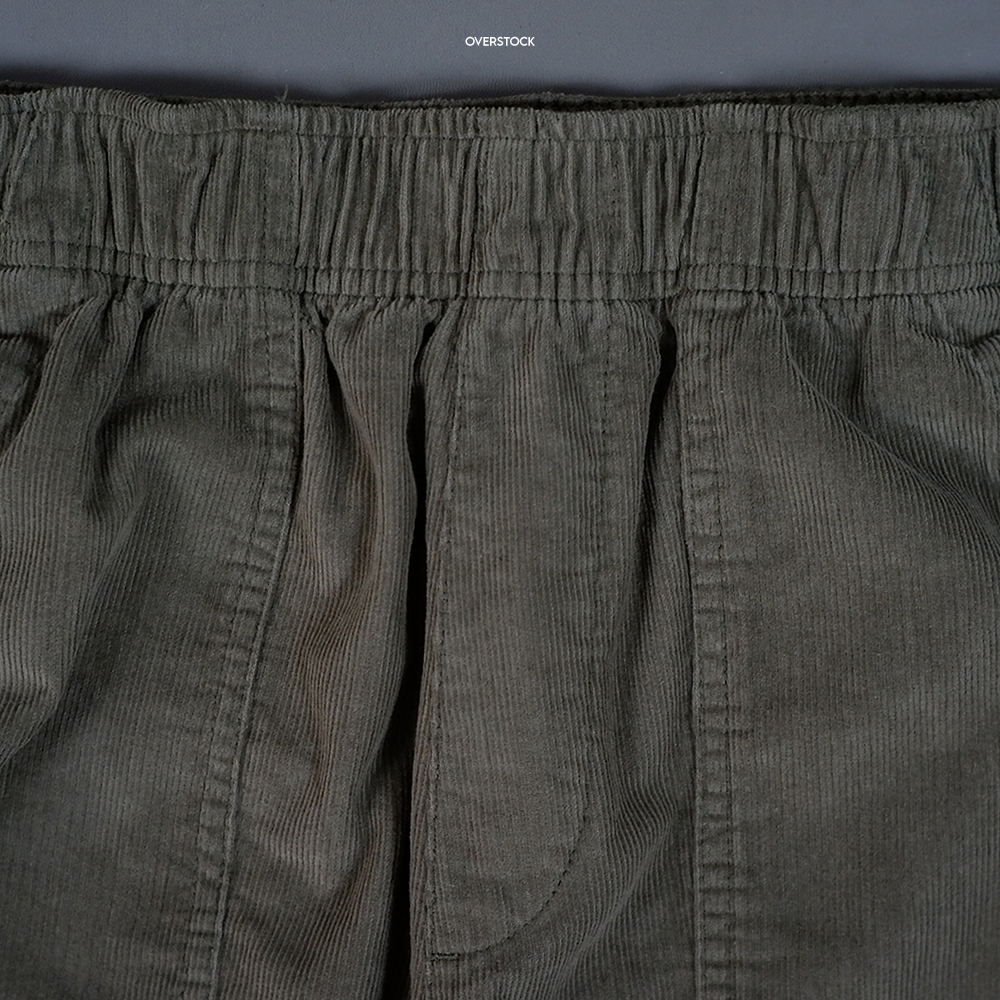 Oldnav*y Baggy Fit Corduroy Relaxed-Flex Pants