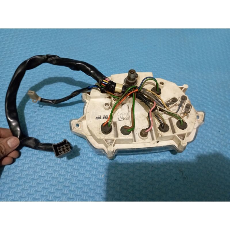 SPEEDOMETER HONDA GRAND LEGENDA 1 2 GRAND IMPRESSA