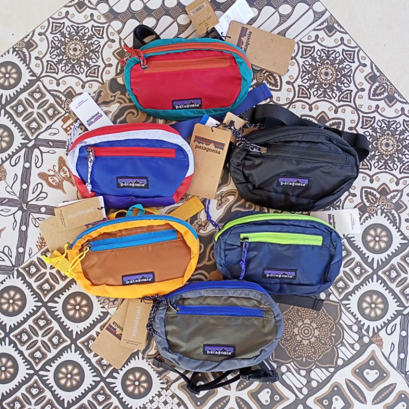 WAISTBAG/TAS/PATAGONIA/MINI BAG/PATAGONIA/ORIGINAL