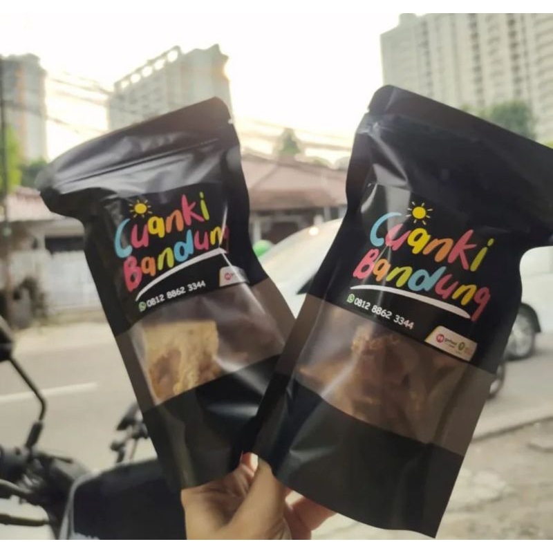 

Cuankie bandung by ndess