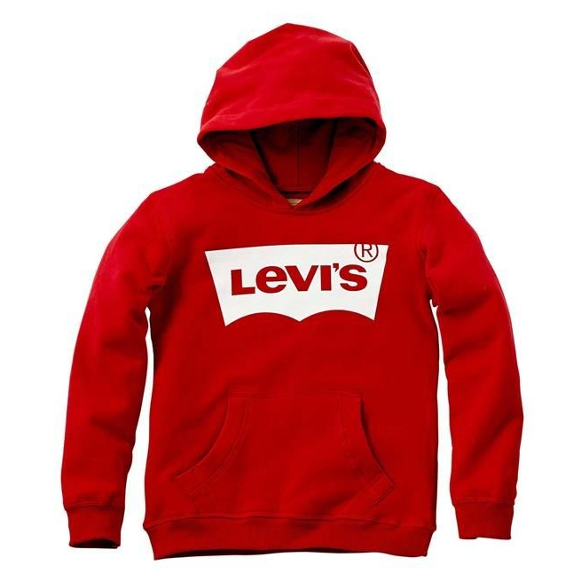 Sweater Hoodie Levi's Batwing