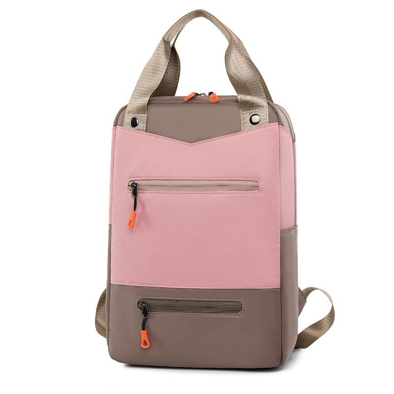 Ransel Laptop Tas Wanita besar Ransel  notebook backpack 14/15/16 inch laptop bisa muat multifungsi tote bag top handle bag travel tas women impor 1375