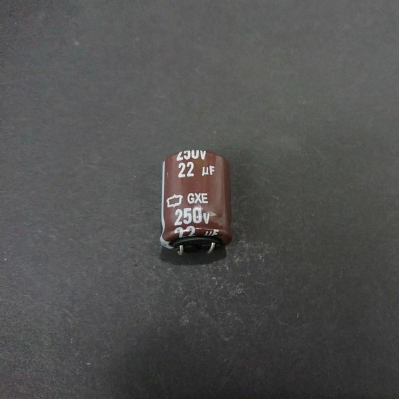 Elko Elco 22uf 250v 22 uf 250 v