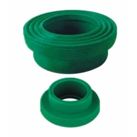 Stub End Flange PPR | Sambungan Fitting Pipa PPR