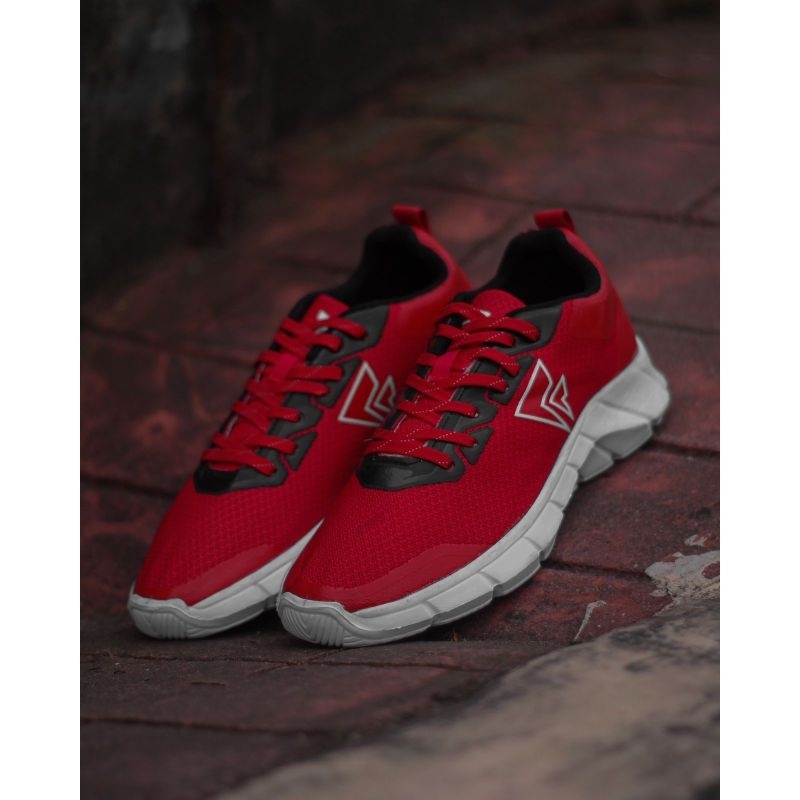 SEVSPO RUNNING RENGOKU SERIES ORIGINAL