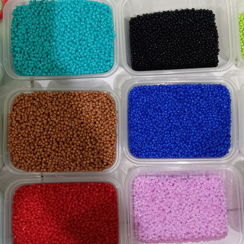 Mote Pasir / Manik Pasir / Pasiran 8/o PART 1