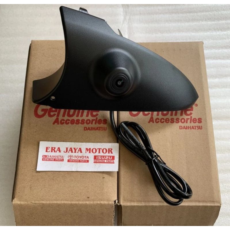 Kamera Camera 360 Spion Kiri All New Xenia ADS ASA 2022 Original Ori Asli