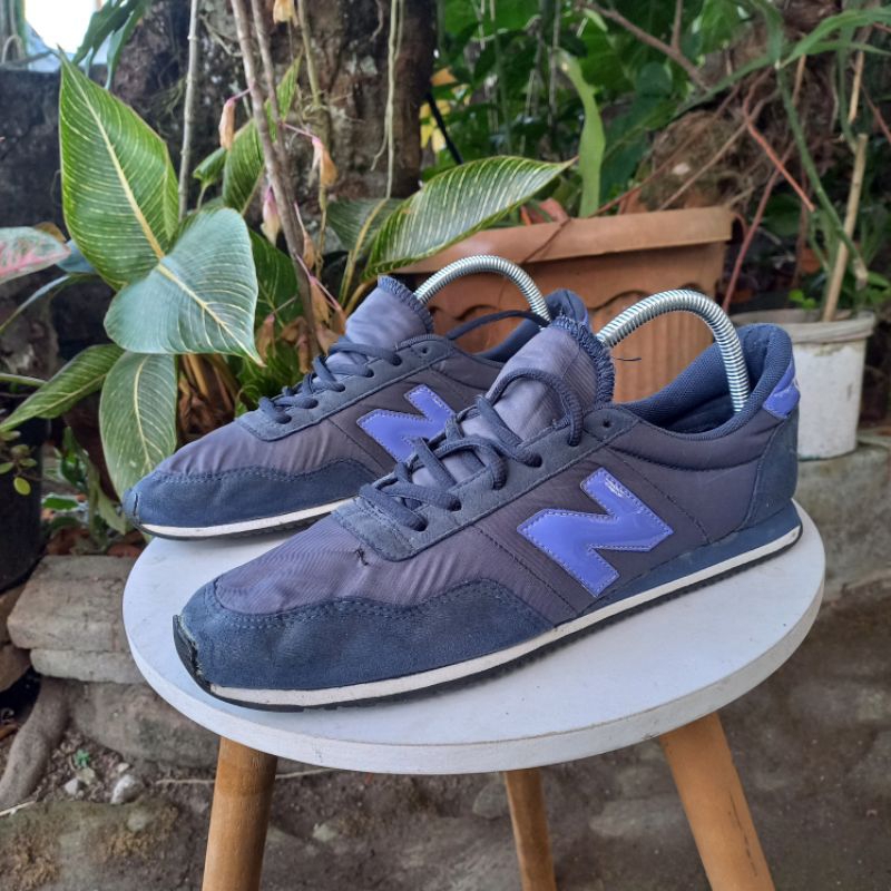 new balance NB395 second preloved original