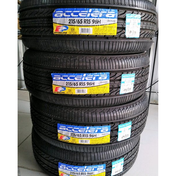 ban accelera standar innova 215 65 r15 murah dan berkualitas