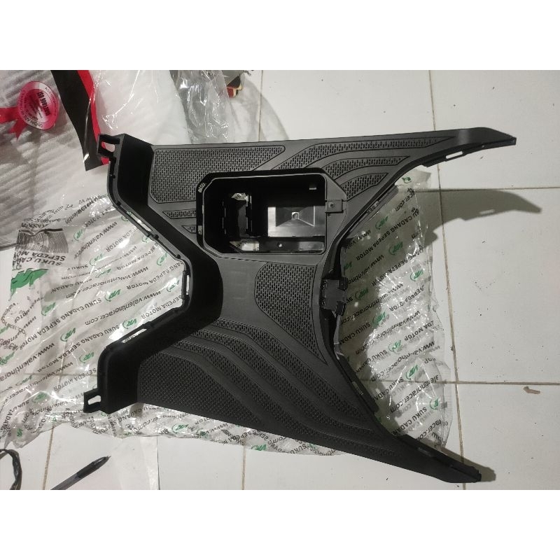 Step floor Lantai atas Vario 125 new vario 150 new