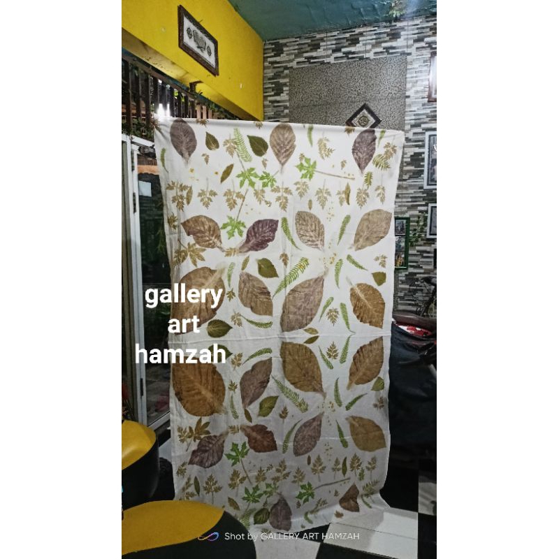 kain ecoprint pounding 2meter