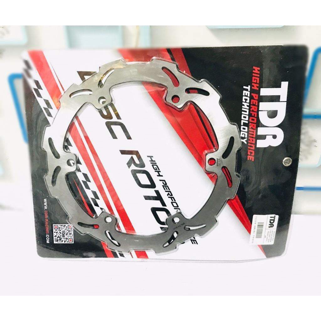 PIRINGAN DEPAN SONIC 150cc DISC BRAKE SONIC FRONT HONDA SONIC 150cc standar 300mm DISC BRAKE FRONT SONIC 150CC