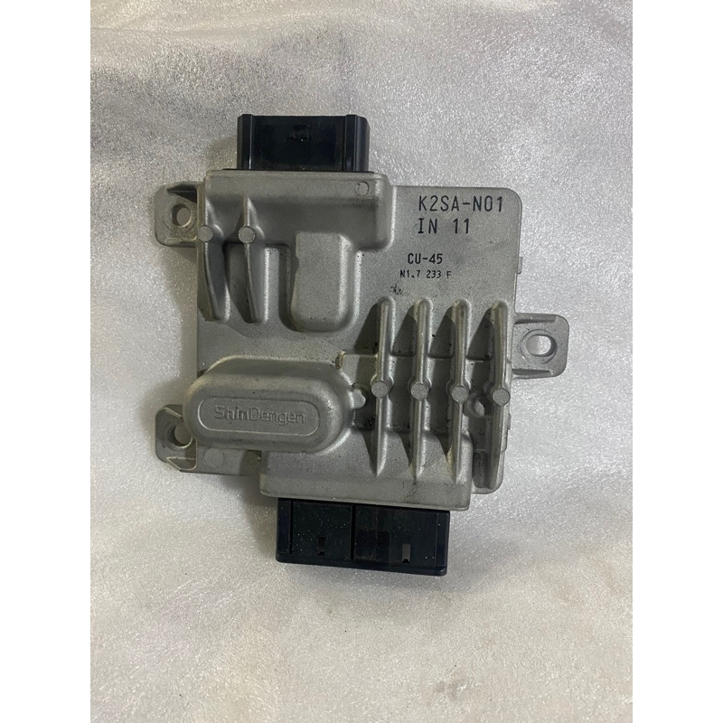 ecu vario 160 original K2S