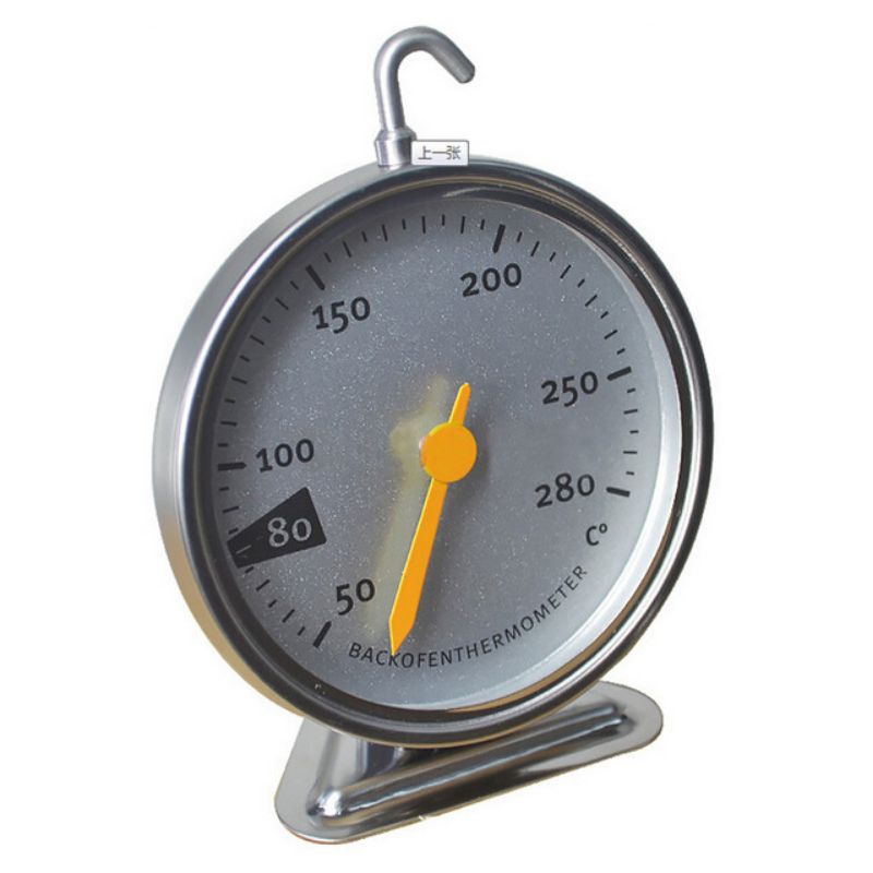 Termometer Oven / Thermometer Oven / Pengatur Suhu / Termometer Oven Tangkring