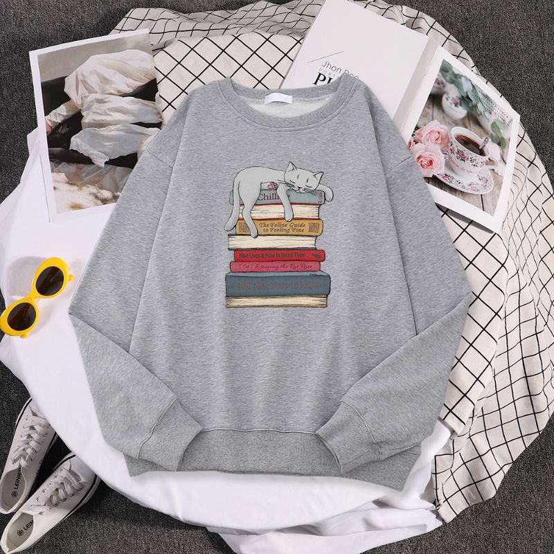 sweater japan cute wanita original