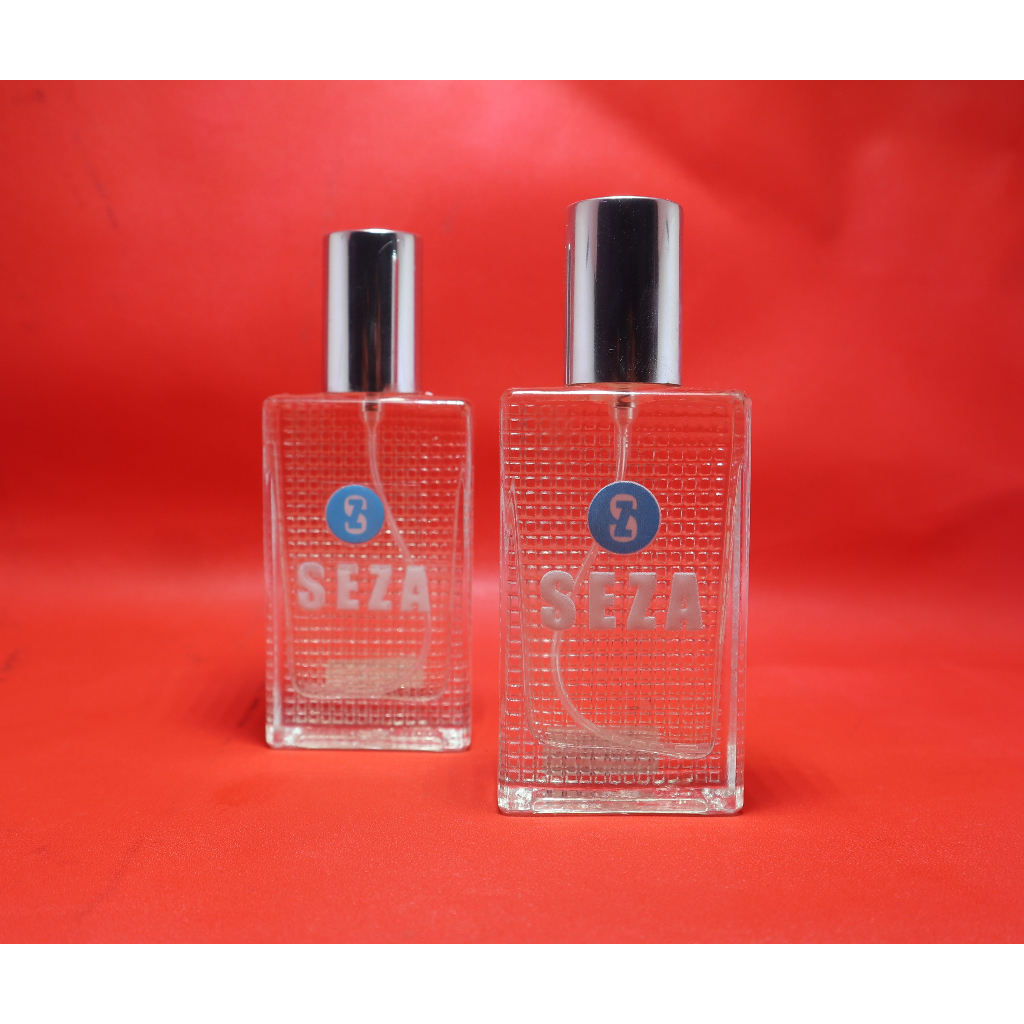 Seza Parfum PLATINUM 30ML Kristal