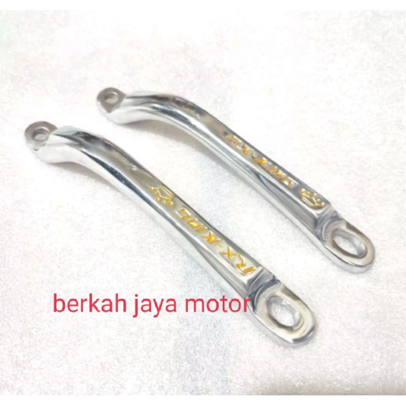 behel samping RX king cnc TK pro