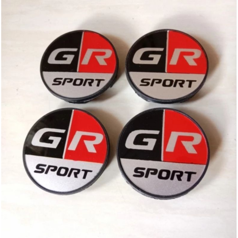 tutup velg dop roda gr sport mobil avanza rush inova