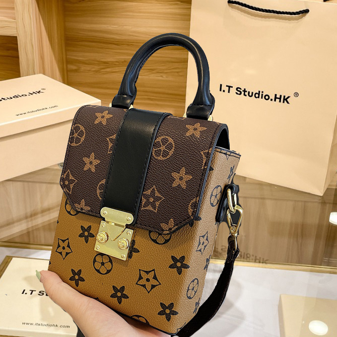 ( 2PC 1KG ) GTBI998882019  New Arrival 2023 !!!  Tas Selempang  Tas Wanita Import  Premium Terbaru
