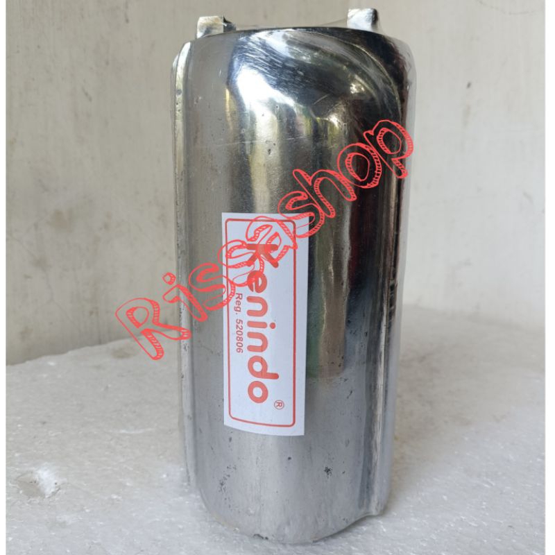 Milling N70 Crom Benjol Poles Beras