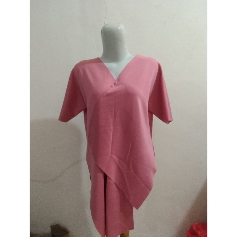 Baju Preloved Pink