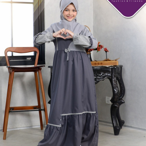 AYUMI KIDS 20 GAMIS ANAK ETHICA