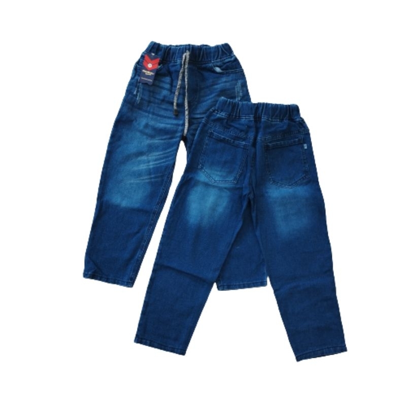 Jeans Anak Panjang Junior 202224 (5-12 Thn)