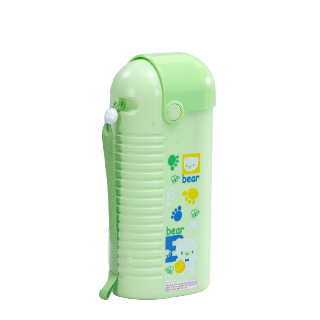 LION STAR N-15 SPACE BOTTLE 750 ML BOTOL MINUM ANAK 750ml