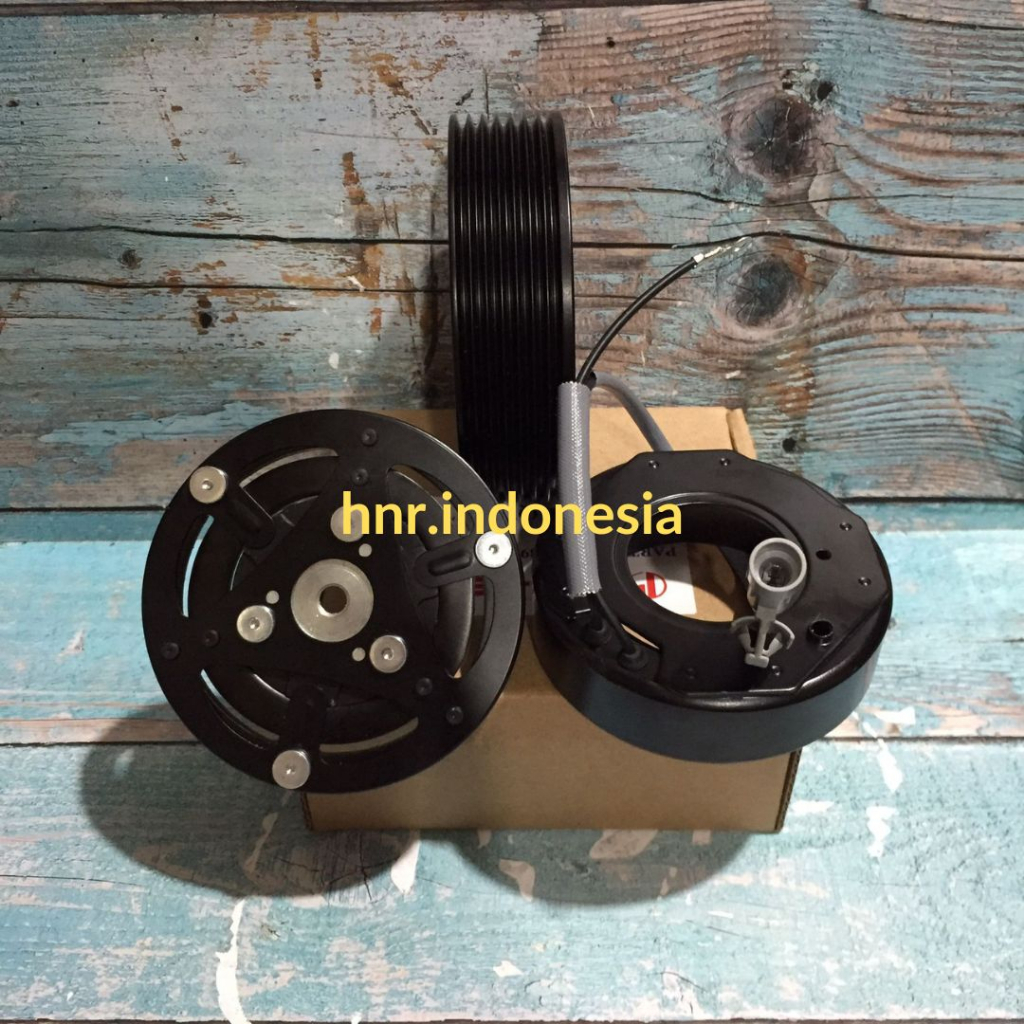 Magnet Clutch AC Mobil Toyota Etios MAGNIT ETIOS KWALITAS TERBAIK