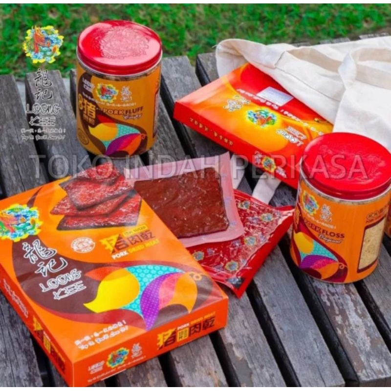 

LOONG KEE MALAYSIA ORIGINAL