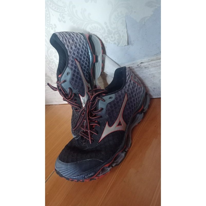 Mizuno Wave Prophecy Original