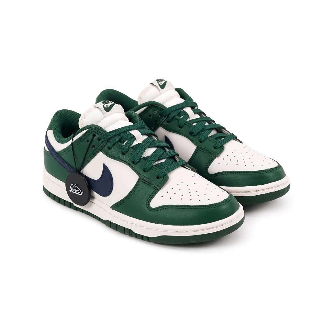 Dunk Low Gorge Green Womens