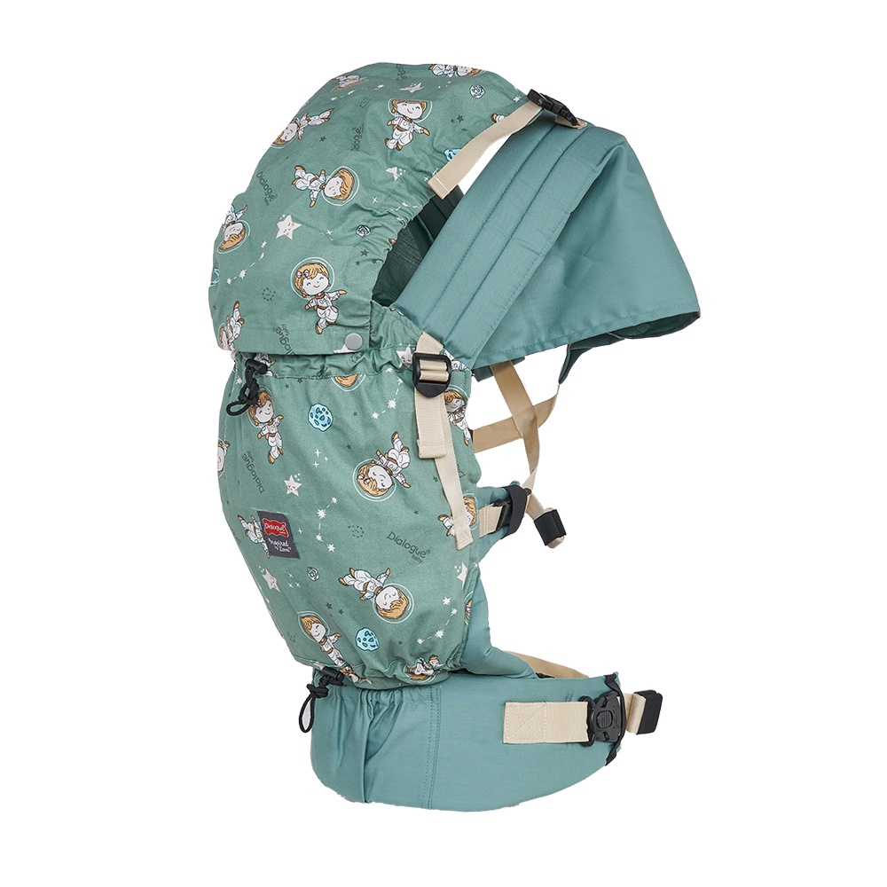 Dialogue Baby SSC Baby Carrier Comfy Series - DGG4018