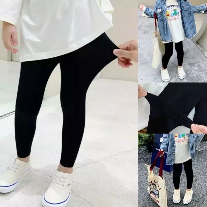 legging Celana anak import 601 100% bahan super premium 601