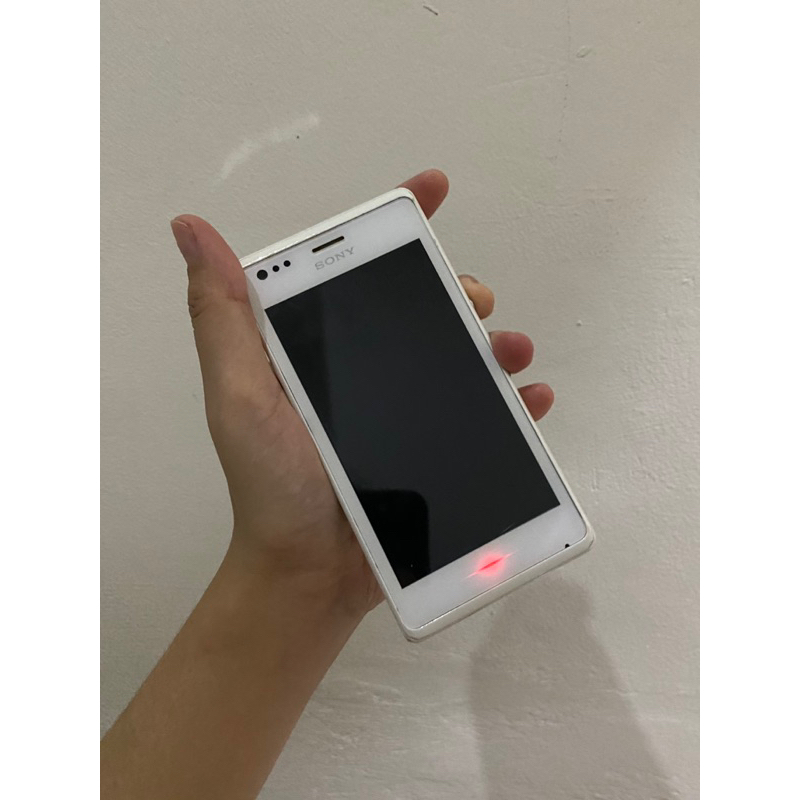 Sony Xperia M2 Matot Mati Total
