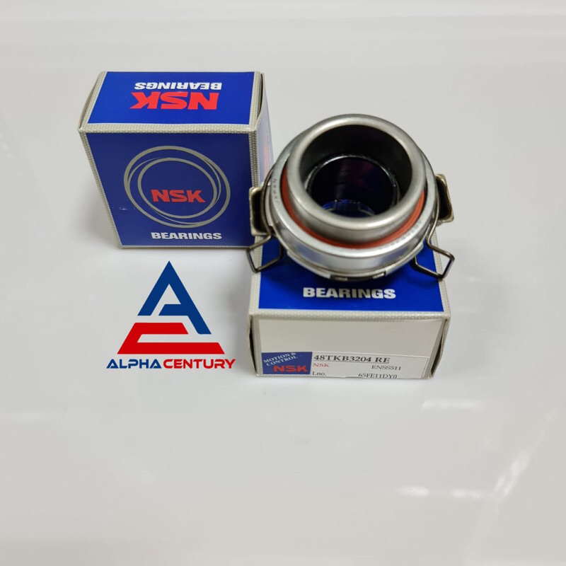 DEKLAHAR BEARING KOPLING PHANTER 2.5 ORI GARANSI