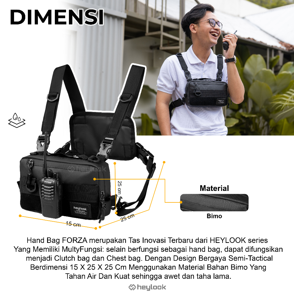 Tas Selempang HP Shoulder Bag Sling Bag Tas Selempang Clutch Bag Tas Pinggang Murah Outdoor Bag